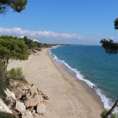 Deauville Miami platja