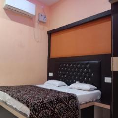 Hotel Mandakini The Heritage, Chitrakoot