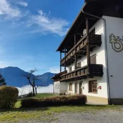 Apartment Ad Alta - Matschiedl 1