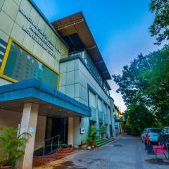 The Thane Club