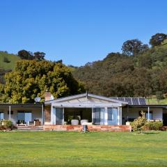 Headley Homestead - The Village Green