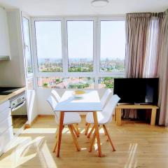 Ojo de Halcón by CASAS COCODRILO