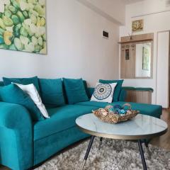 Coffee Residence Apartment cu 2 camere