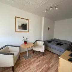 Malý apartmán na Šumavě