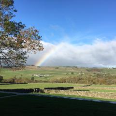 Cosy Nidderdale Cottage (Wren)