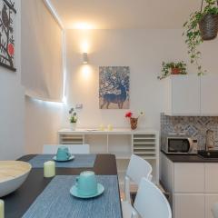 I-Host Sweet Apartments - Grazioli