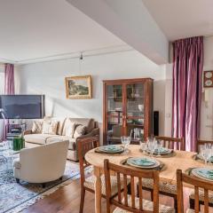 Amazing Apartment - 6 guests - 5 min from Gare de Lyon