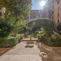 Cesare Apartment Vatican Museums