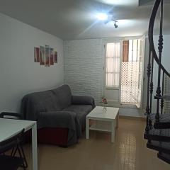 Duplex Cadiz Centro