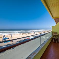 Beach House Vista Mar - Praia do Pedrógão