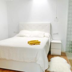 Apartamento zahara