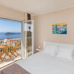 Seabreeze Apartments Cavtat