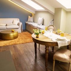 New Boutique Apartment