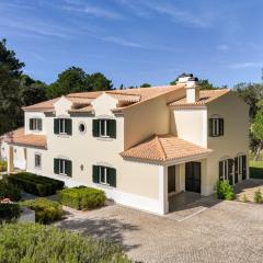 Villa at Quinta do Perú Golf and Country Club