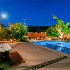 Coyote Trail - Quiet Nights w Heated Pool Option