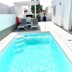 Villa Tagoror