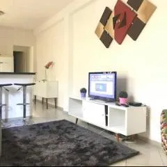 Casa aconchegante 3 km metro Morumbi