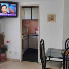 Edificio San Jose ll