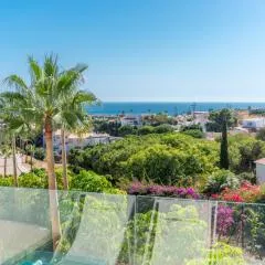 2BR Luxury - Santa Barbara Heights, Good WiFi & AC