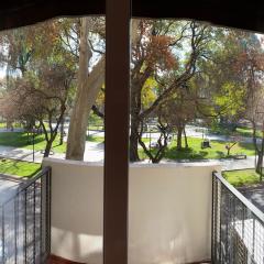 Cómodo departamento en el centro de Mendoza