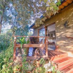 Fynbos Garden Cottage