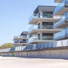Widok na Morze Apartament przy plaży Premium by STAYLY