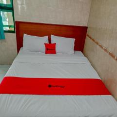 RedDoorz Syariah @ Hotel Sidomulyo Pacitan