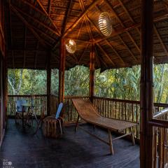 Uravu Bamboo Grove Resort