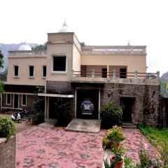 Bhavani Villa Danta
