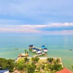 Voyage Phu Quoc Beach Resort