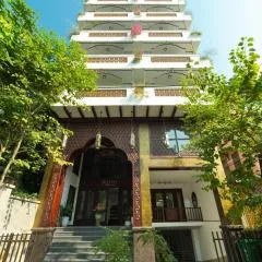 FLESTA Doi Can Serviced Apartment