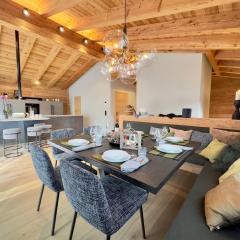 Chalet Wilder Kaiser Luxury Lodge by Interhome