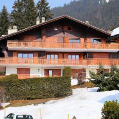 Apartment Le Bouquetin 5 by Interhome