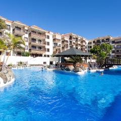 Apartment Balcón del Mar-1 by Interhome