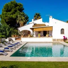 Holiday Home Villa Angelo by Interhome