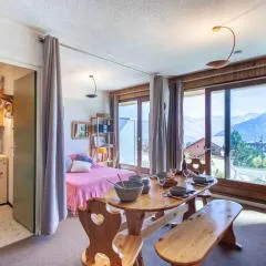 Apartment Mont Charvin by Interhome
