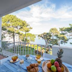 Apartment La Baie de Beaumer by Interhome