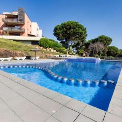 Apartment Lloret Garden by Interhome