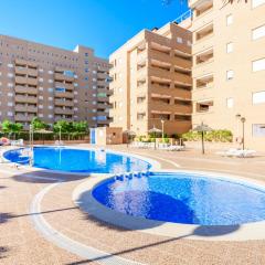 Apartment Jardines del Mar II - Marina d'Or-2 by Interhome
