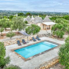 Trullo Ulivo by Raro Villas