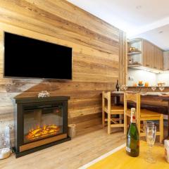 Studio Le Borsat - Val Claret-16 by Interhome