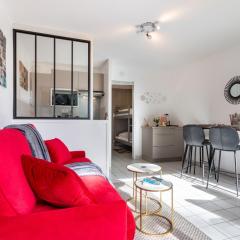 Apartment Océan-2 by Interhome