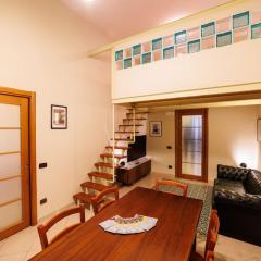 The San Gregorio Armeno Apartment By HouseinNaples