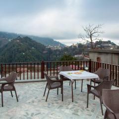 Hotel Sunny Cot Mussoorie Mallroad