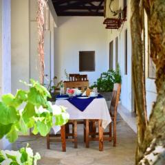 Seaview Resort Malindi