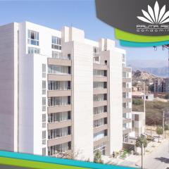 LIMA - Apartamento de lujo en condominio