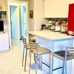 Casa Ginestra Mare