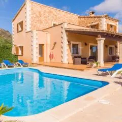 Finca Roca Blanca