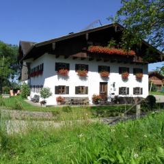 Ferienwohnung Bauernhaus Kailhof