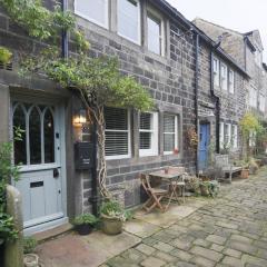 Weavers Cottage by Weavers of Haworth